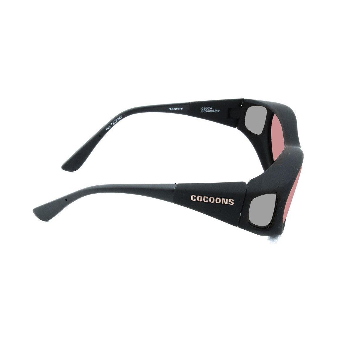 TBI Tinted Fitover - Cocoons